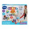 
      Sort & Discover Activity Wagon
     - view 3